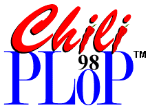 ChiliPLoP '98