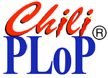 ChiliPLoP Logo