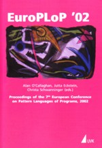 EuroPLoP 2002 Proceedings