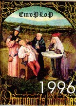 EuroPLoP 1996 Proceedings