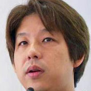 Takashi Iba